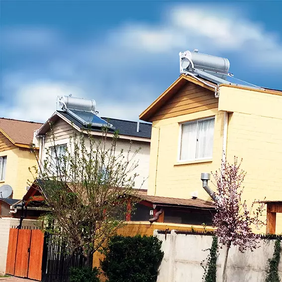 CVC Instalaciones Solares